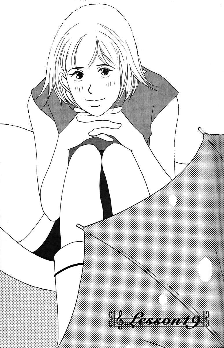 Read Nodame Cantabile (es) Manga Online