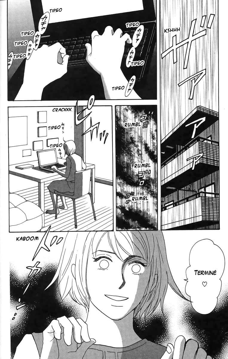 Read Nodame Cantabile (es) Manga Online