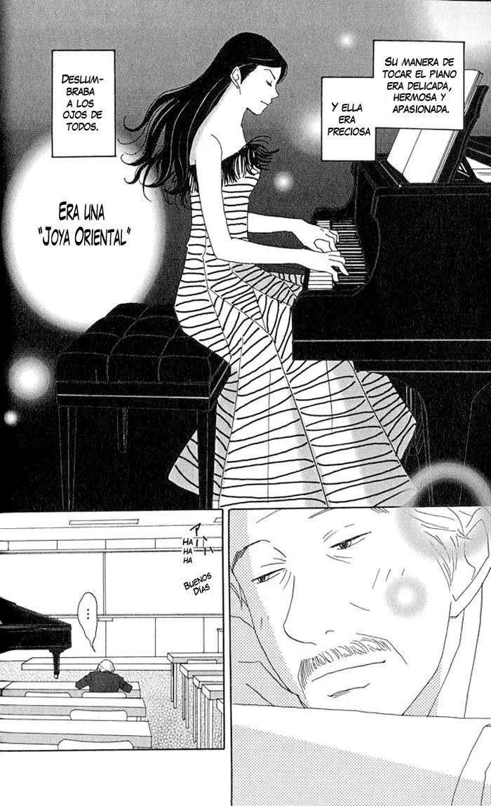 Read Nodame Cantabile (es) Manga Online