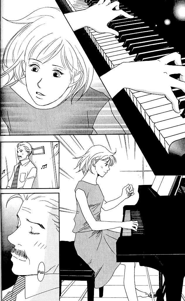 Read Nodame Cantabile (es) Manga Online