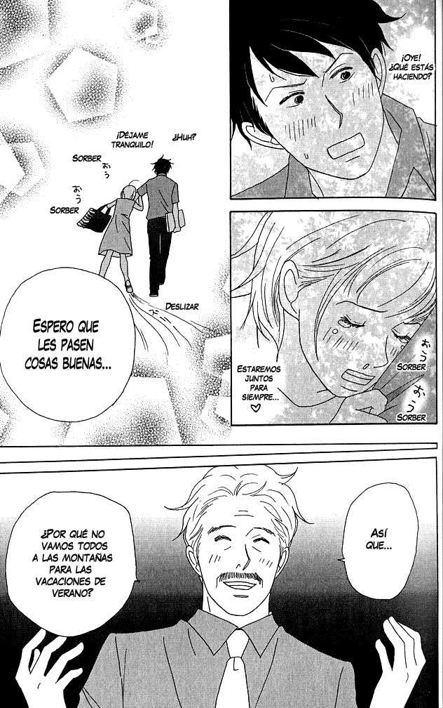 Read Nodame Cantabile (es) Manga Online