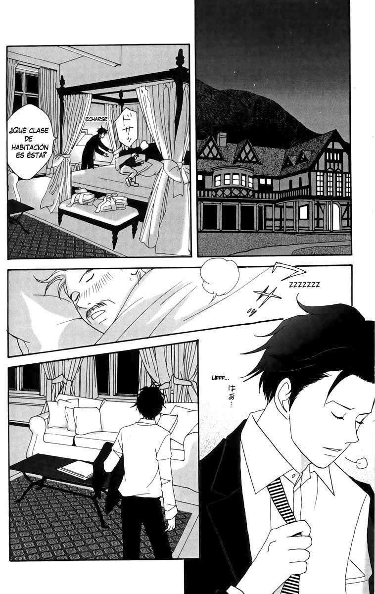 Read Nodame Cantabile (es) Manga Online