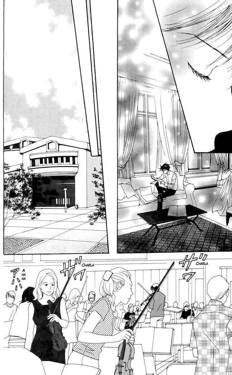 Read Nodame Cantabile (es) Manga Online