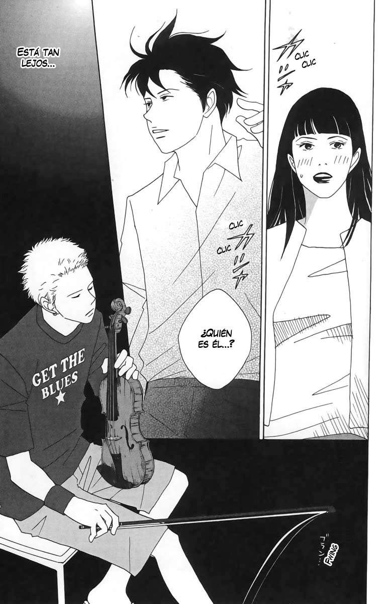 Read Nodame Cantabile (es) Manga Online