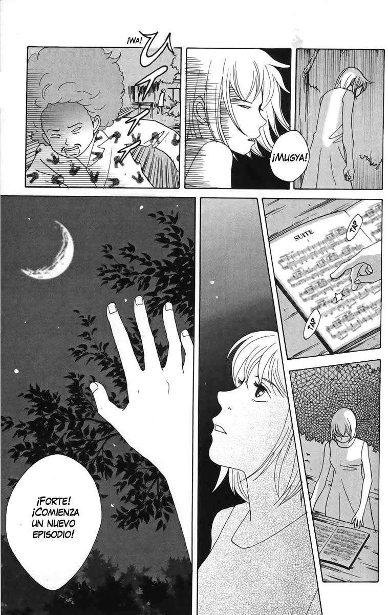 Read Nodame Cantabile (es) Manga Online