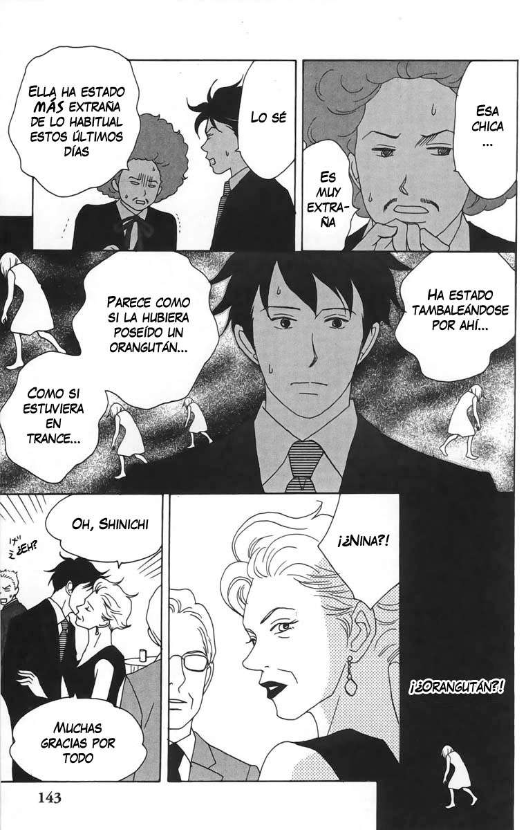Read Nodame Cantabile (es) Manga Online