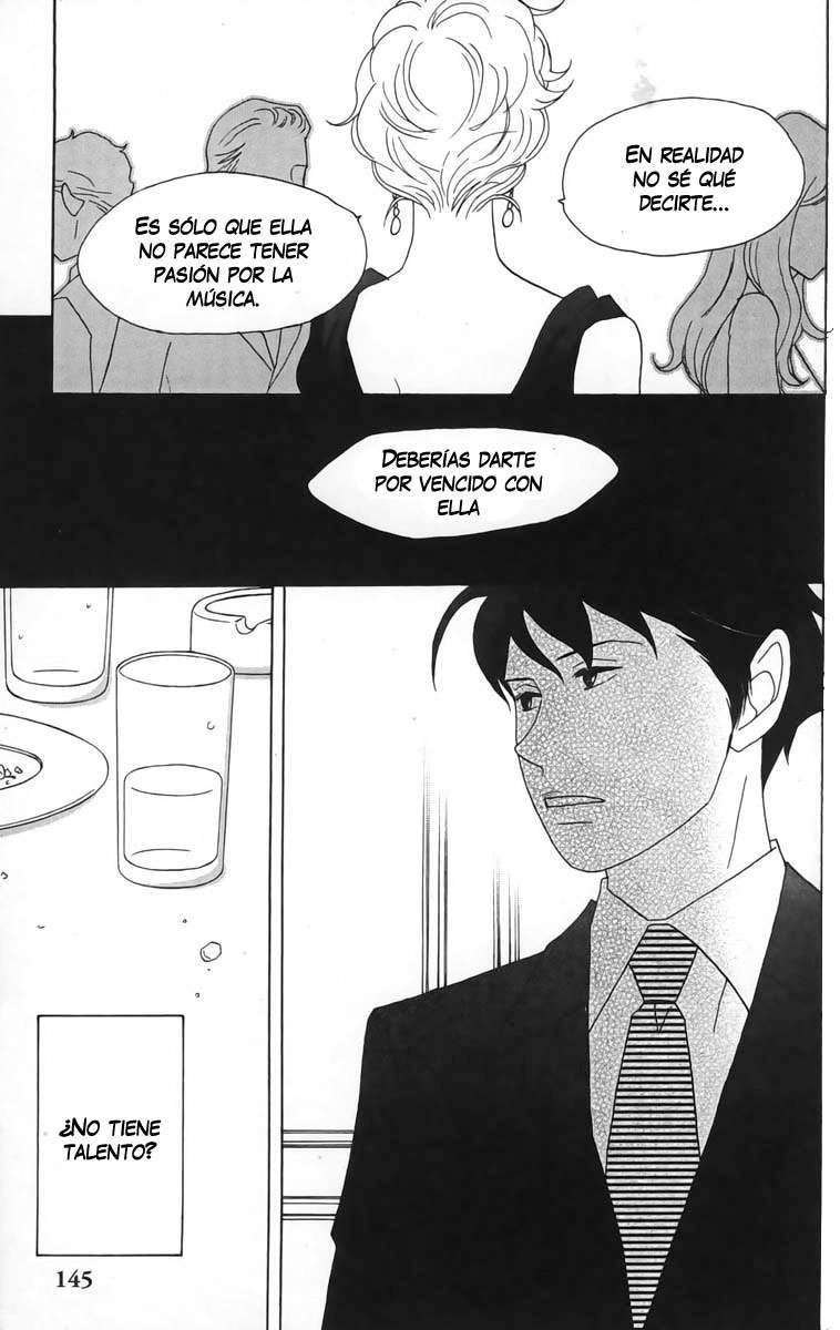 Read Nodame Cantabile (es) Manga Online