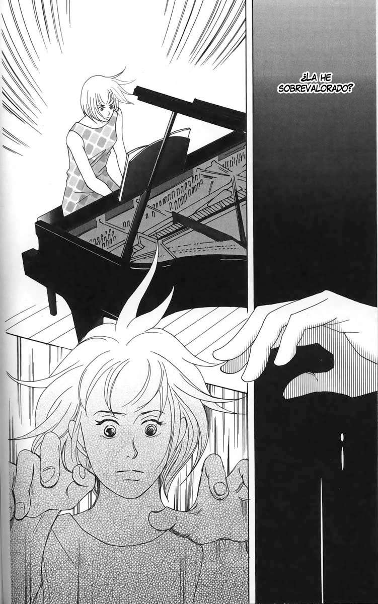 Read Nodame Cantabile (es) Manga Online