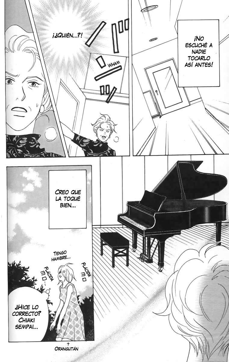 Read Nodame Cantabile (es) Manga Online