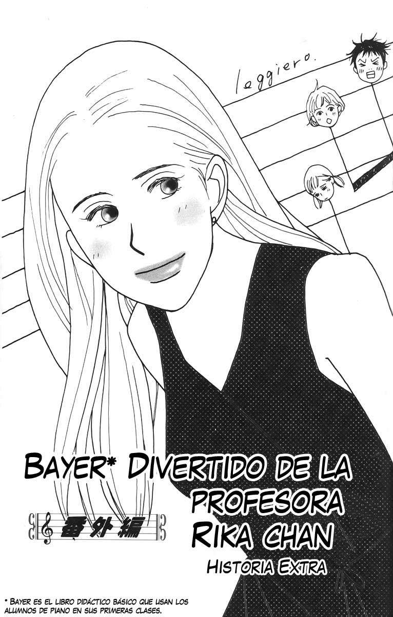 Read Nodame Cantabile (es) Manga Online