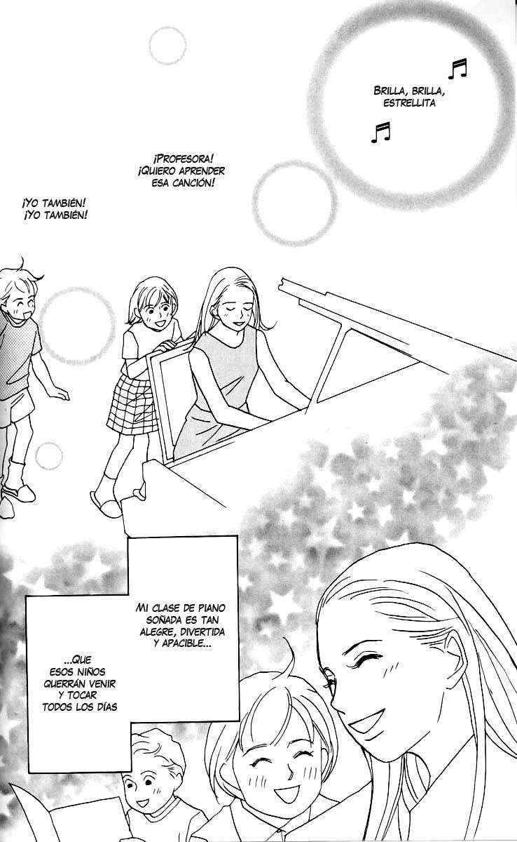 Read Nodame Cantabile (es) Manga Online