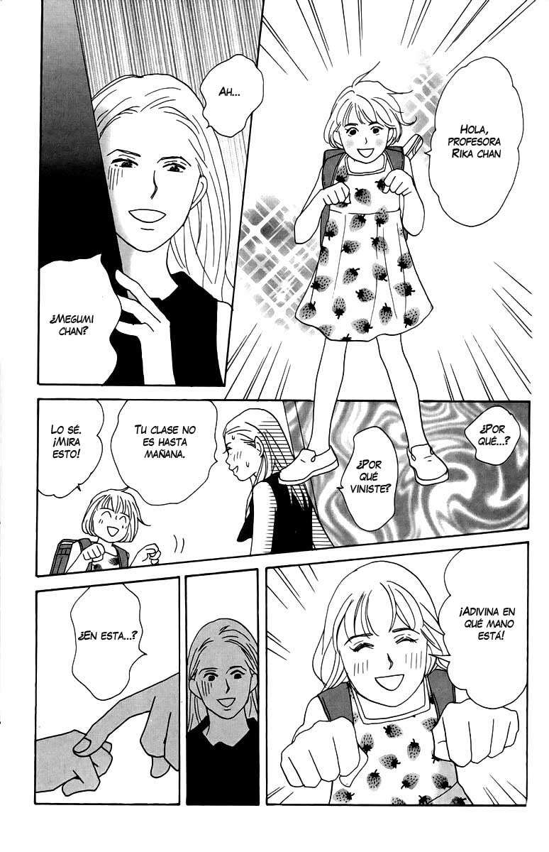 Read Nodame Cantabile (es) Manga Online