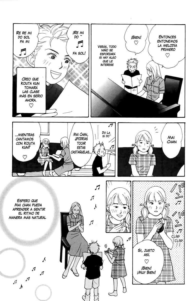 Read Nodame Cantabile (es) Manga Online