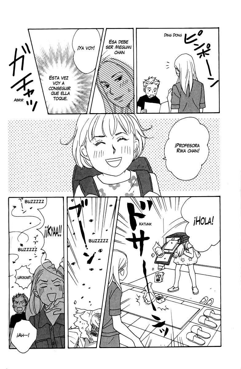 Read Nodame Cantabile (es) Manga Online