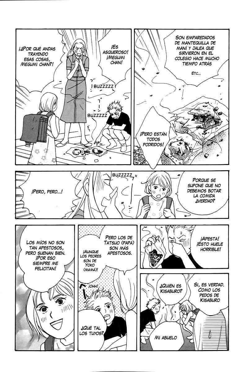 Read Nodame Cantabile (es) Manga Online