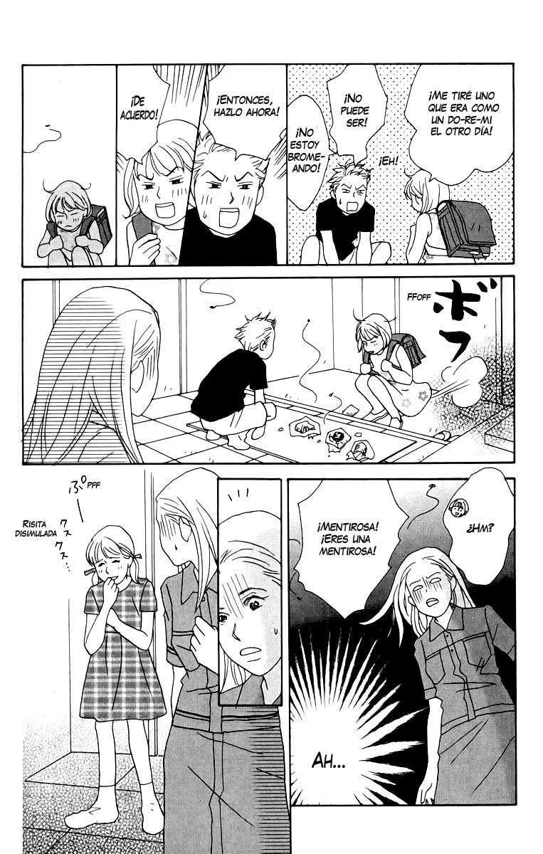 Read Nodame Cantabile (es) Manga Online