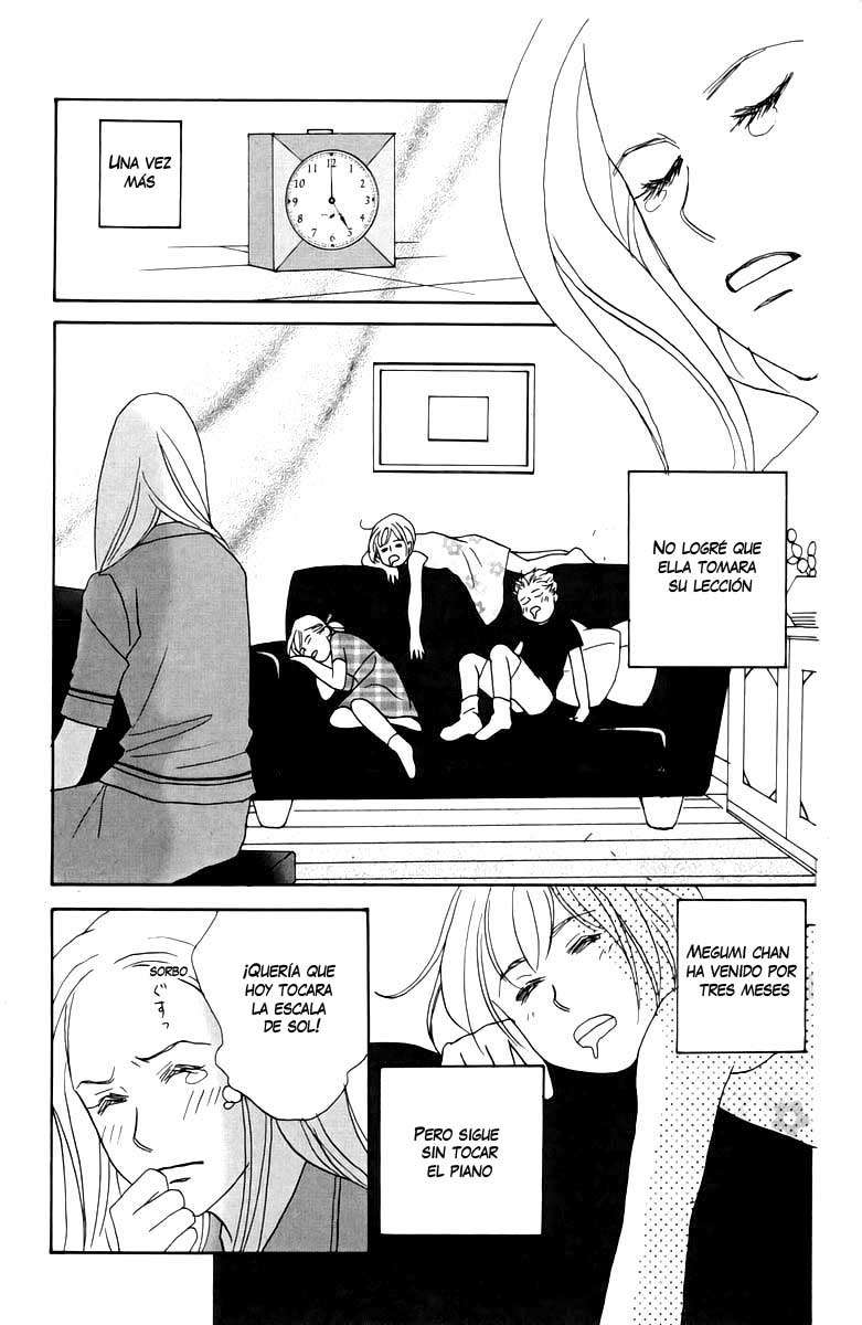 Read Nodame Cantabile (es) Manga Online