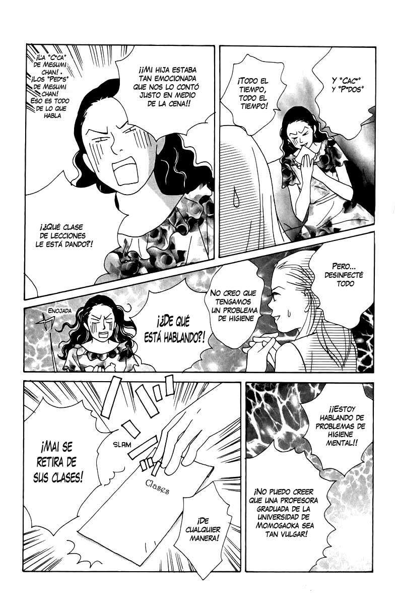 Read Nodame Cantabile (es) Manga Online