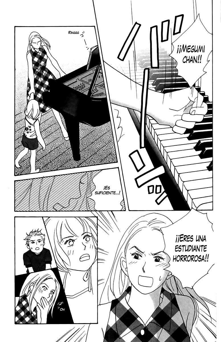 Read Nodame Cantabile (es) Manga Online