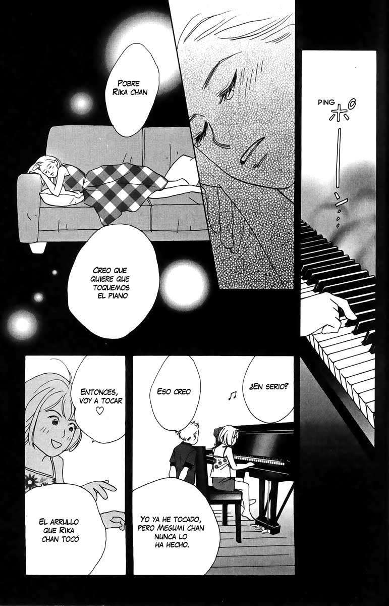 Read Nodame Cantabile (es) Manga Online