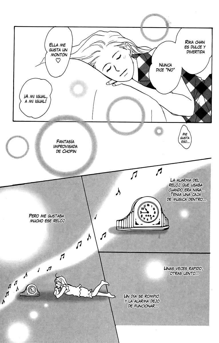 Read Nodame Cantabile (es) Manga Online