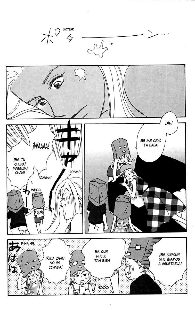 Read Nodame Cantabile (es) Manga Online