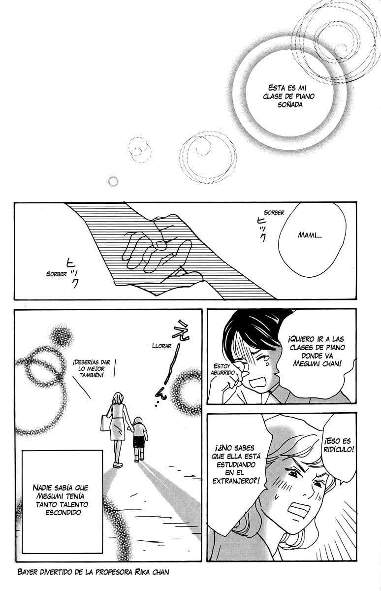 Read Nodame Cantabile (es) Manga Online