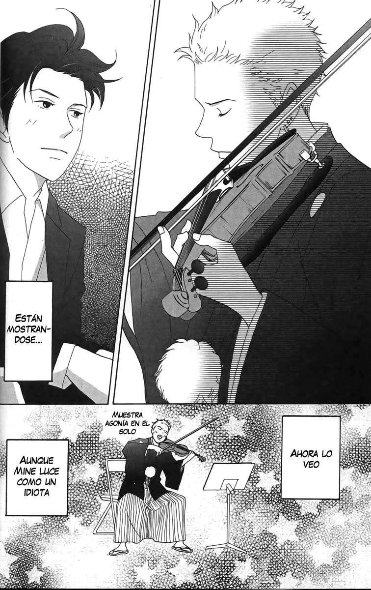 Read Nodame Cantabile (es) Manga Online