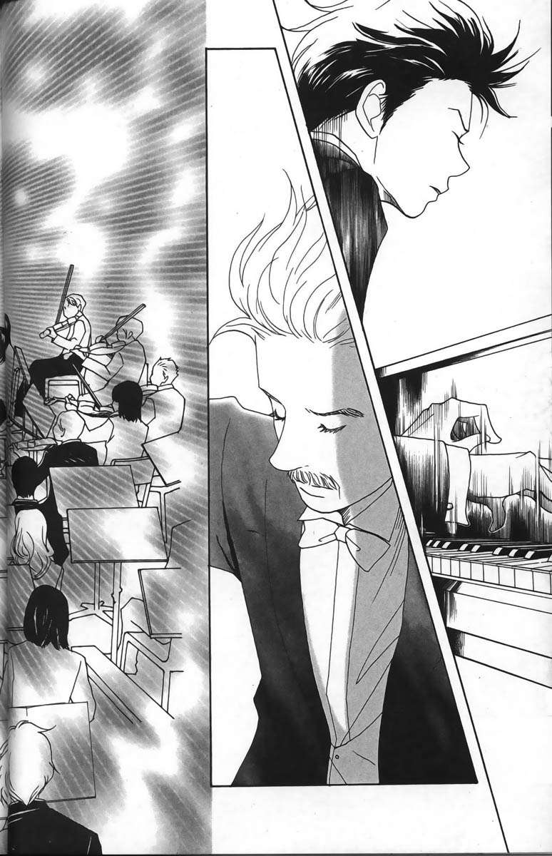 Read Nodame Cantabile (es) Manga Online