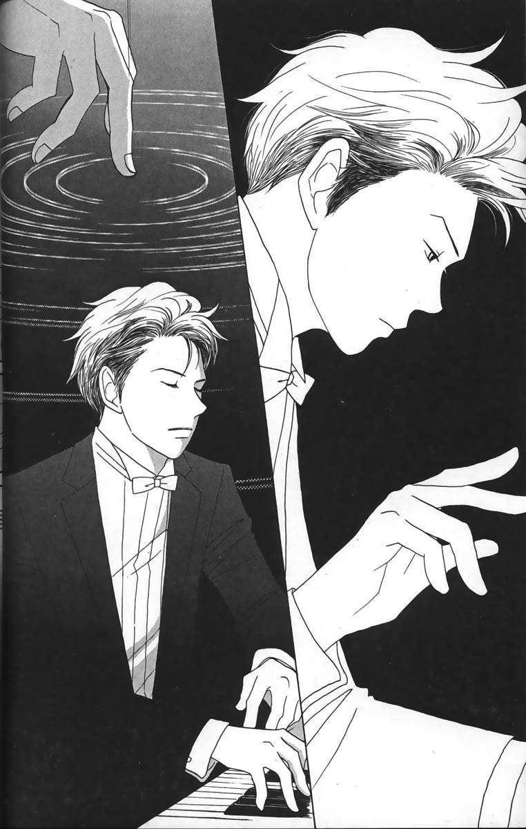 Read Nodame Cantabile (es) Manga Online