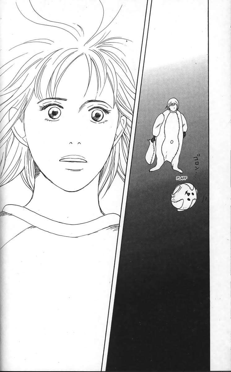 Read Nodame Cantabile (es) Manga Online