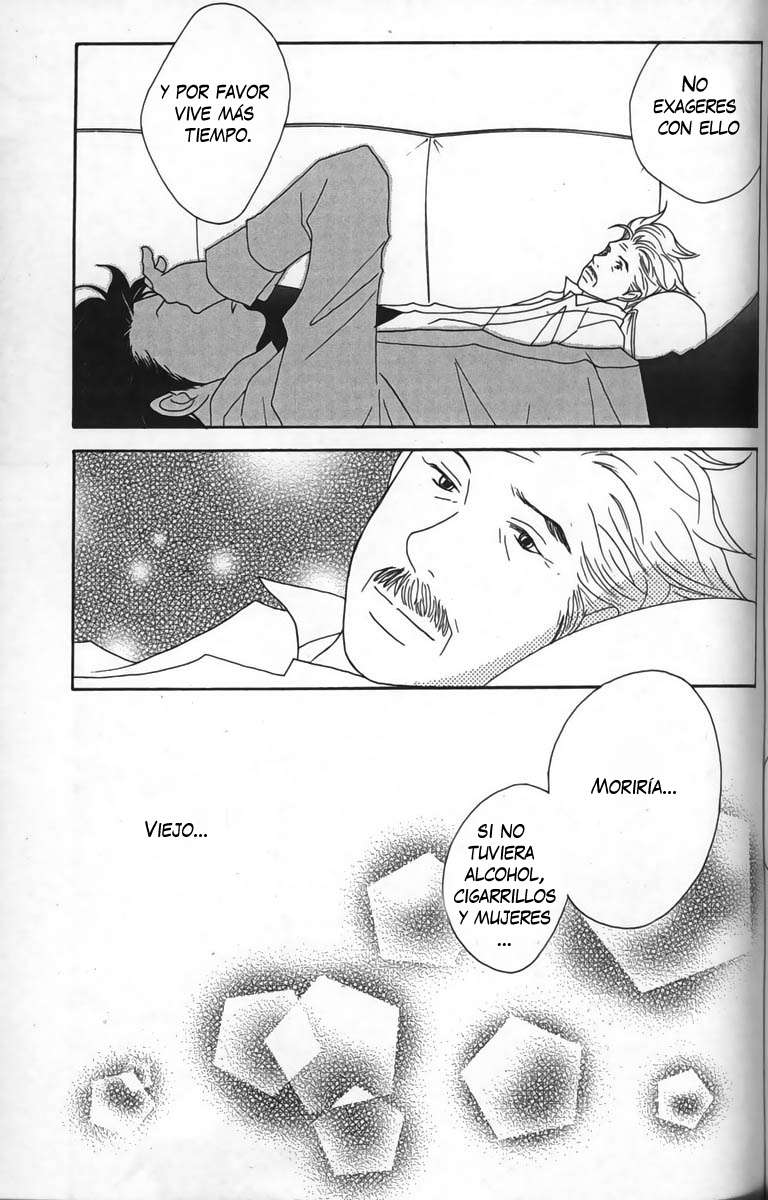 Read Nodame Cantabile (es) Manga Online