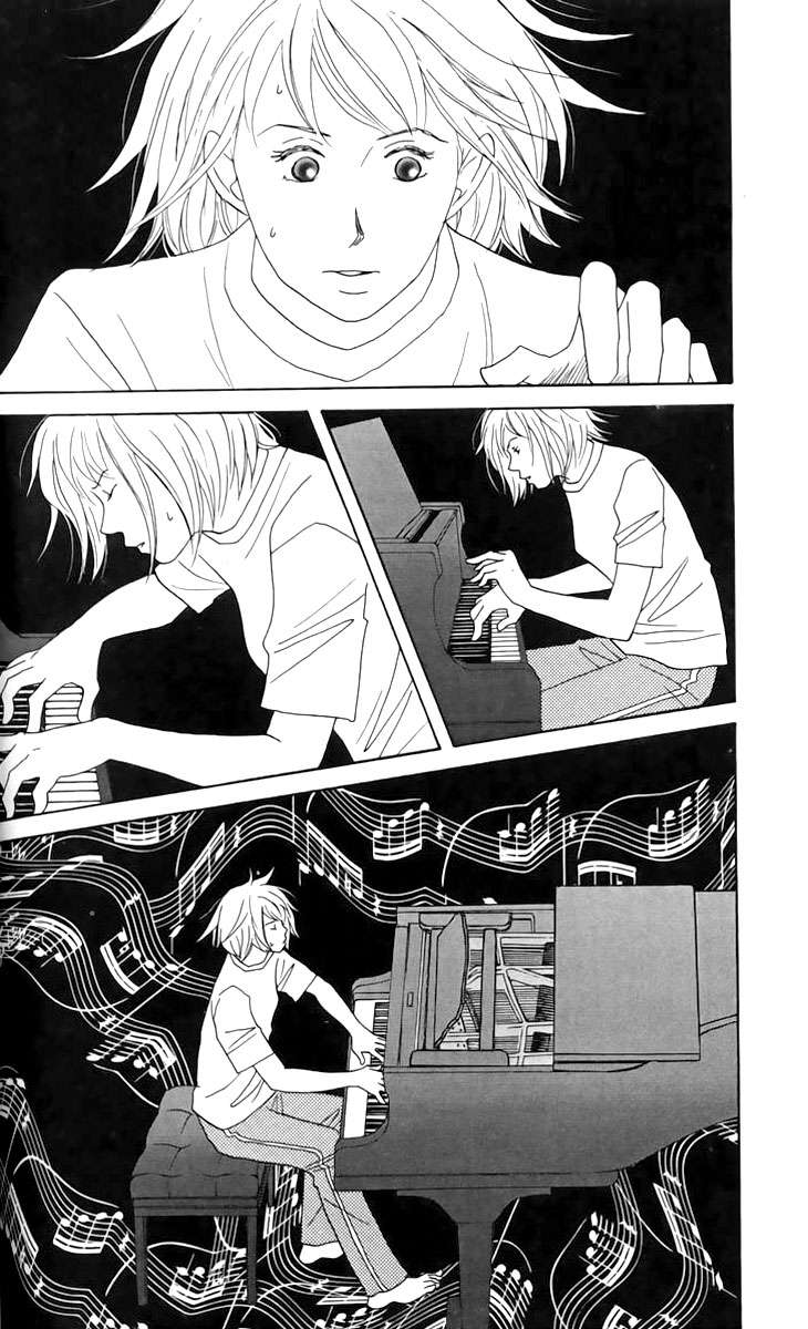 Read Nodame Cantabile (es) Manga Online