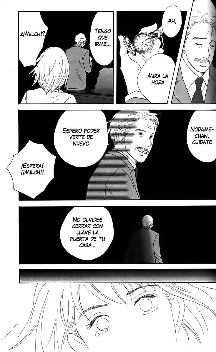 Read Nodame Cantabile (es) Manga Online