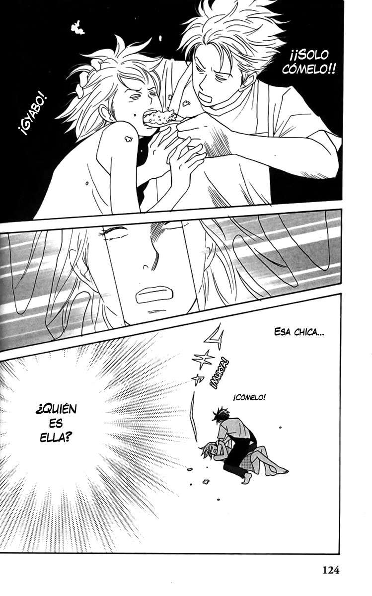 Read Nodame Cantabile (es) Manga Online