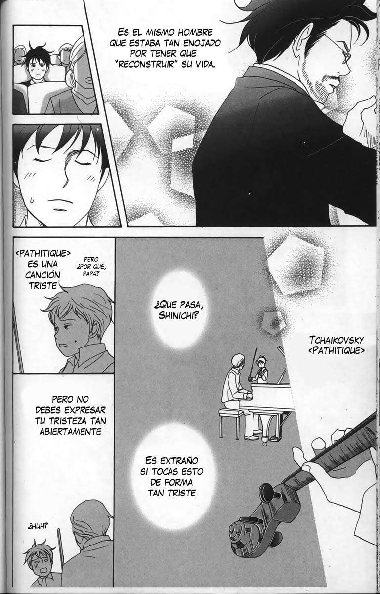 Read Nodame Cantabile (es) Manga Online