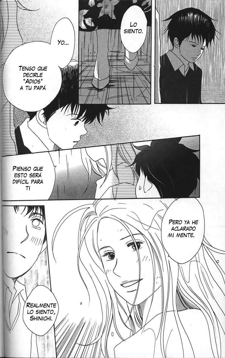 Read Nodame Cantabile (es) Manga Online