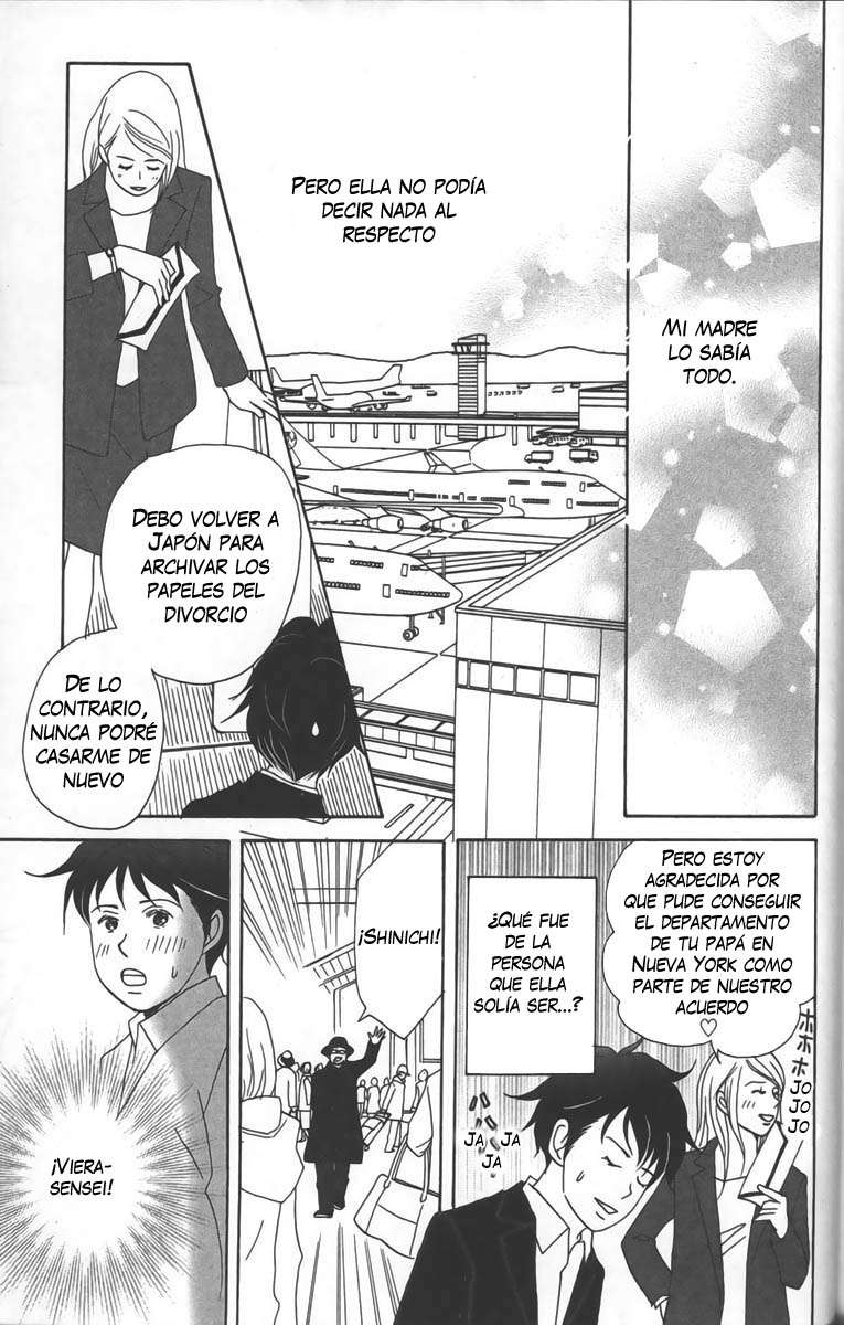 Read Nodame Cantabile (es) Manga Online
