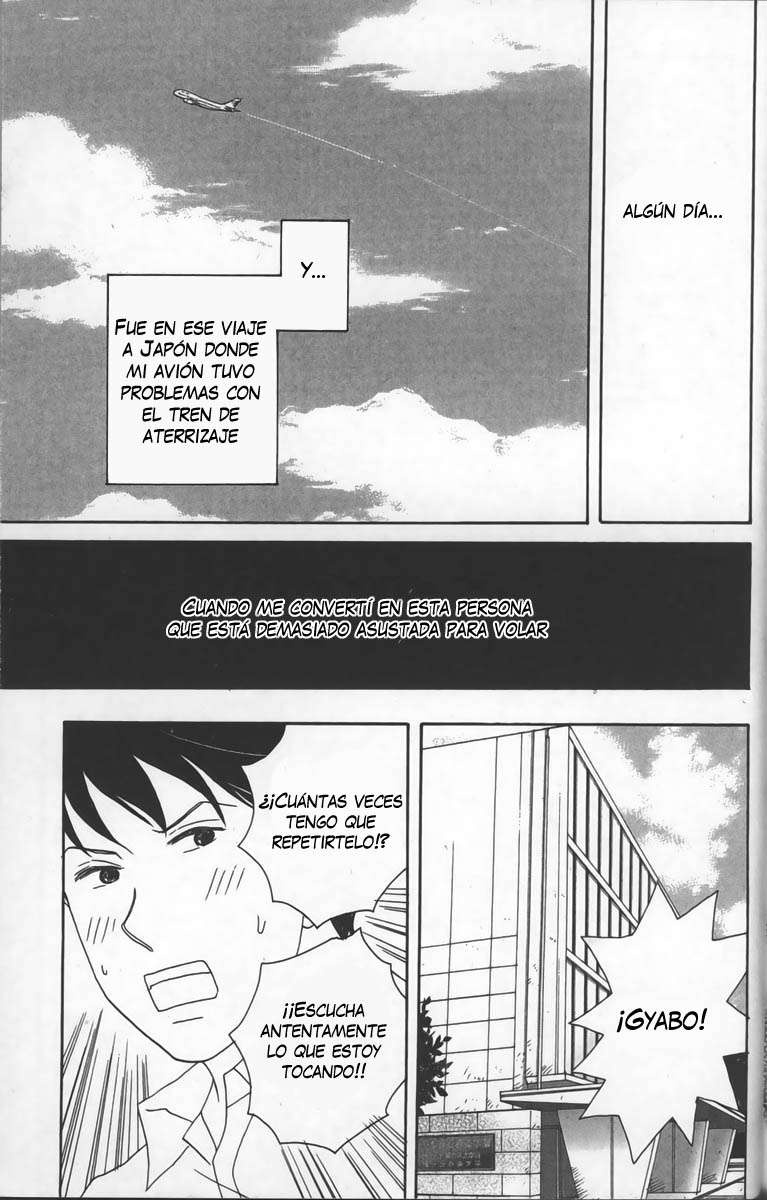 Read Nodame Cantabile (es) Manga Online