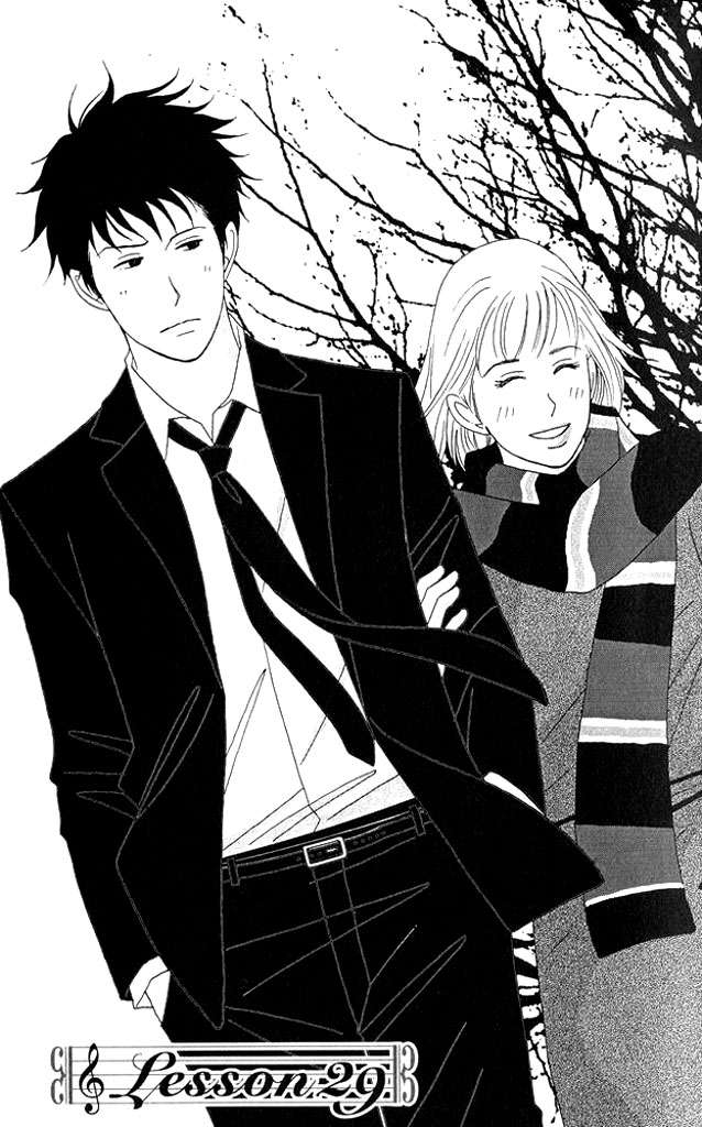 Read Nodame Cantabile (es) Manga Online