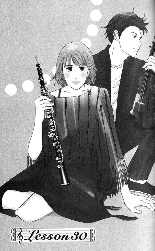 Read Nodame Cantabile (es) Manga Online