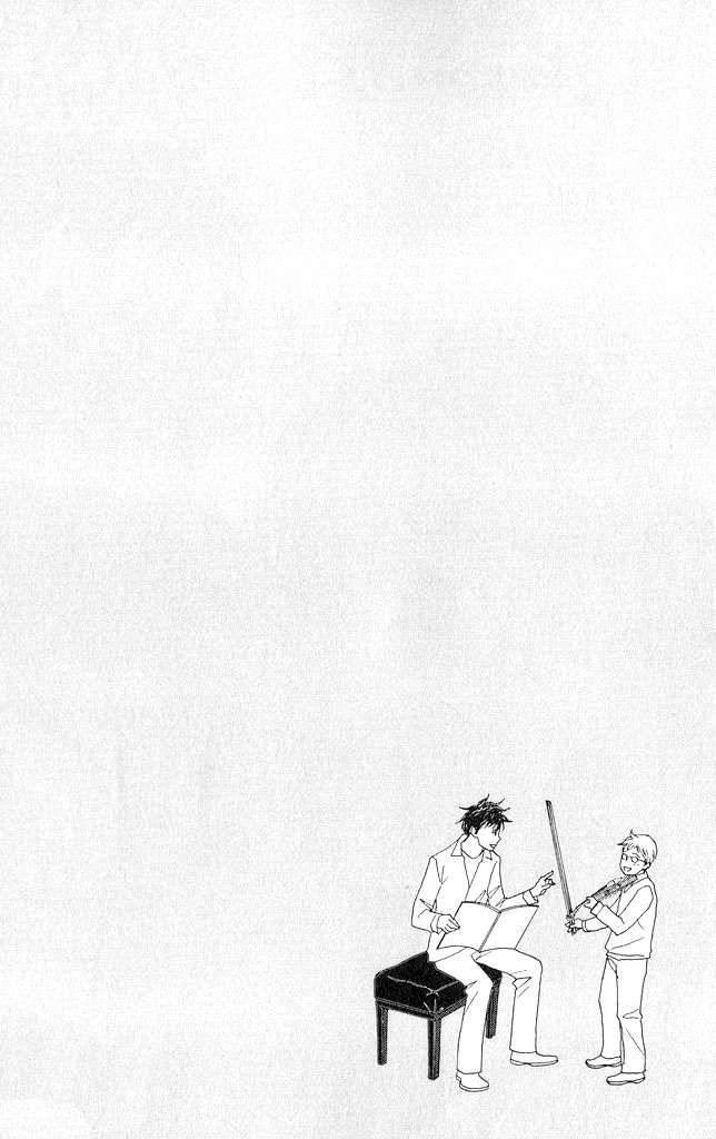 Read Nodame Cantabile (es) Manga Online