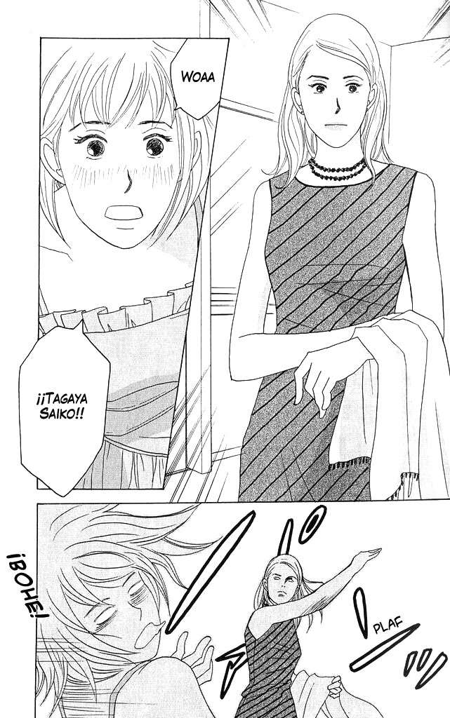Read Nodame Cantabile (es) Manga Online