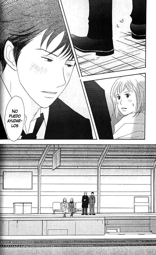 Read Nodame Cantabile (es) Manga Online