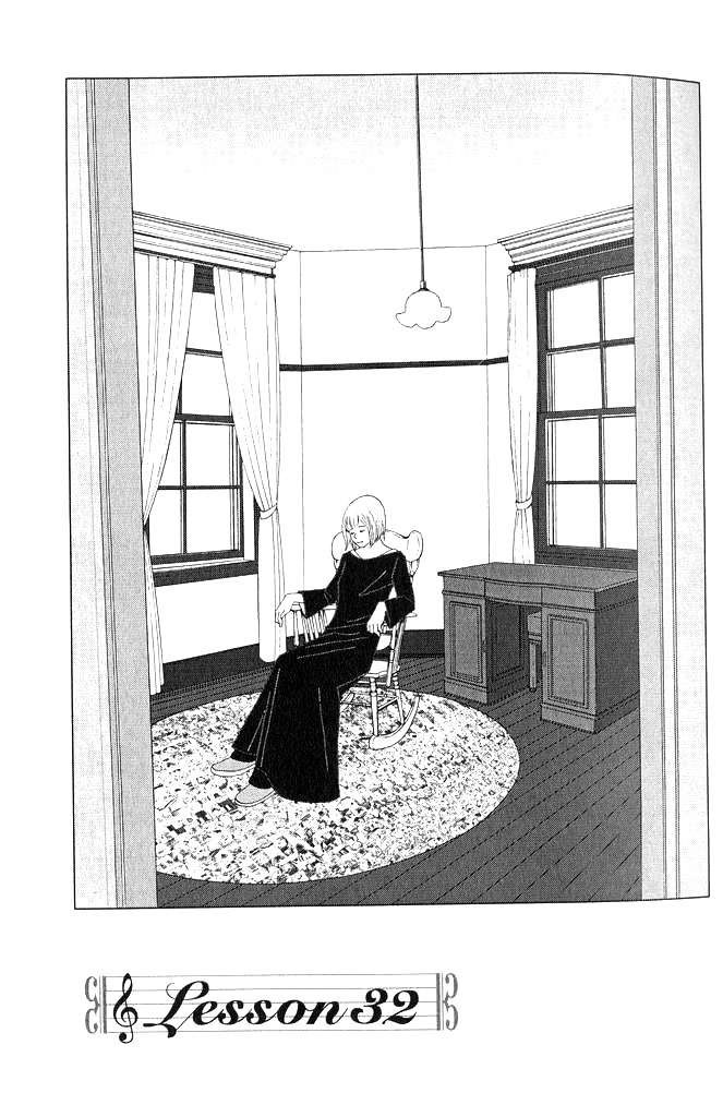 Read Nodame Cantabile (es) Manga Online