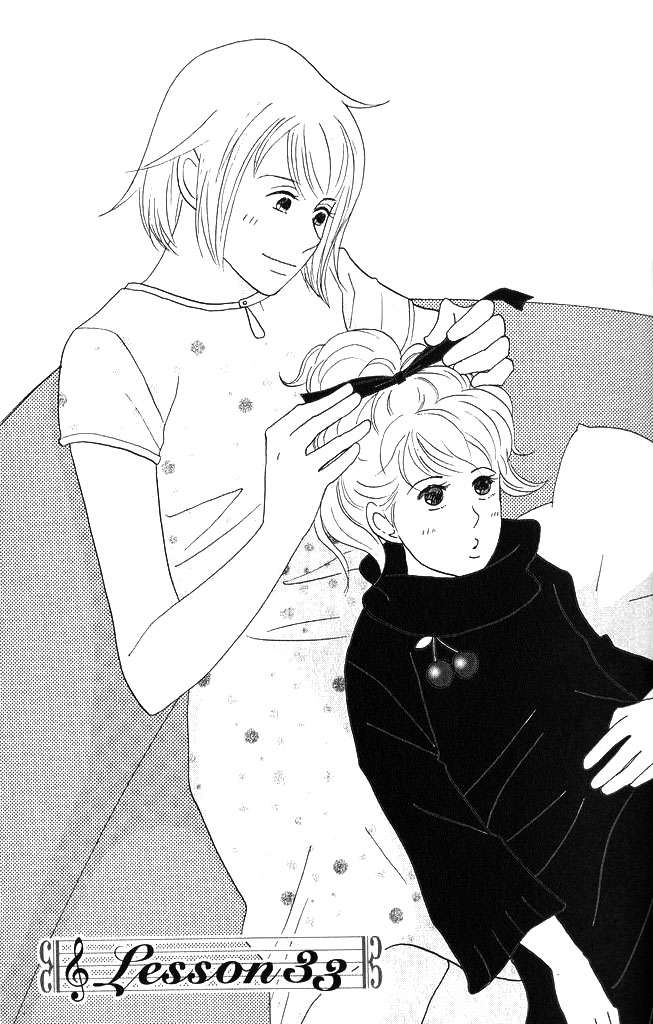 Read Nodame Cantabile (es) Manga Online