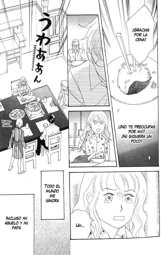 Read Nodame Cantabile (es) Manga Online