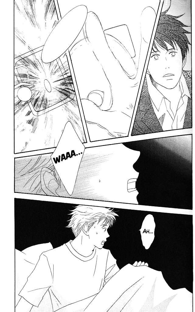 Read Nodame Cantabile (es) Manga Online