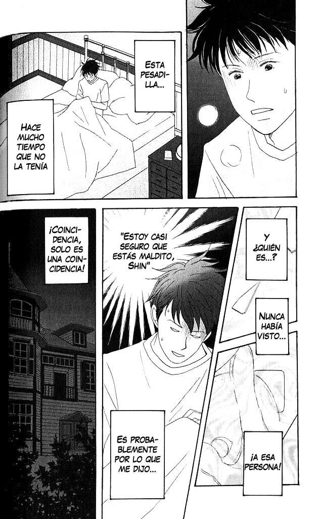 Read Nodame Cantabile (es) Manga Online