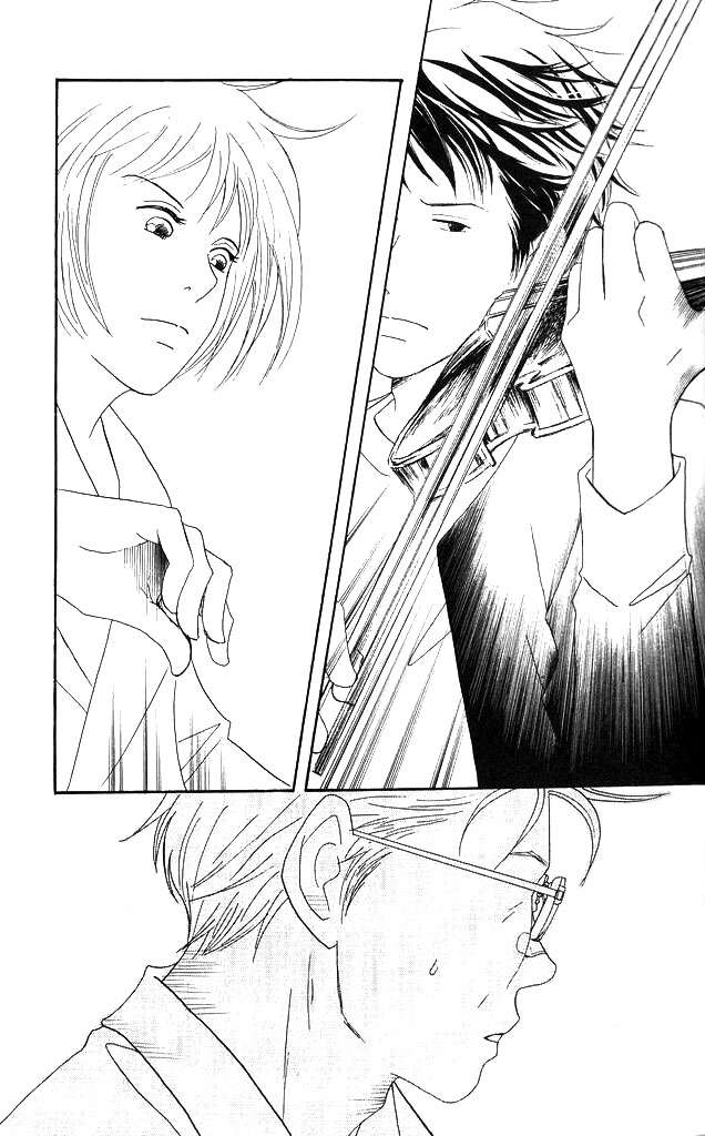 Read Nodame Cantabile (es) Manga Online